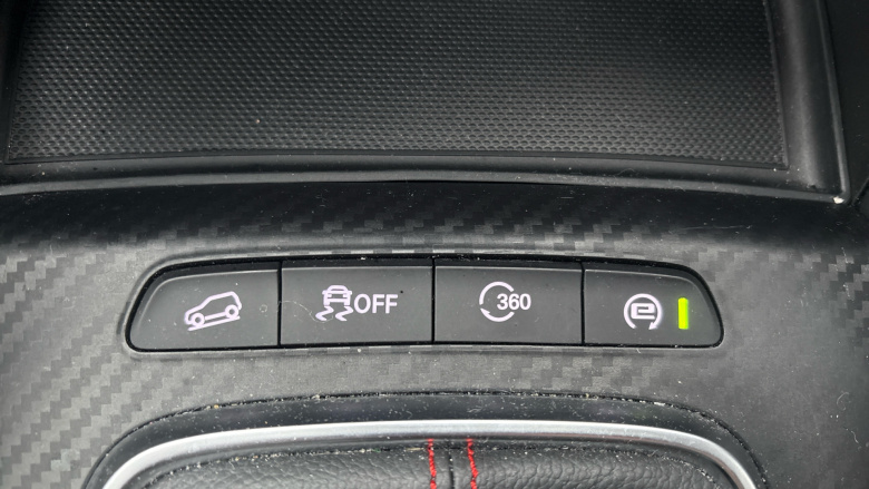 MG ZS 1.5 VTi-TECH Exclusive 5dr Petrol Hatchback